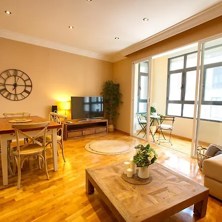 Cuencaloft Carreteria Apartment Cuenca  Exterior photo