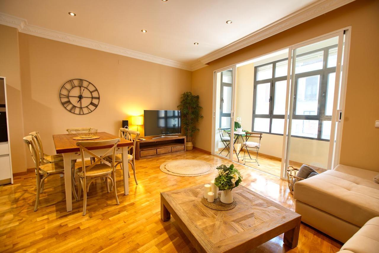 Apartment Cuencaloft Carreteria *