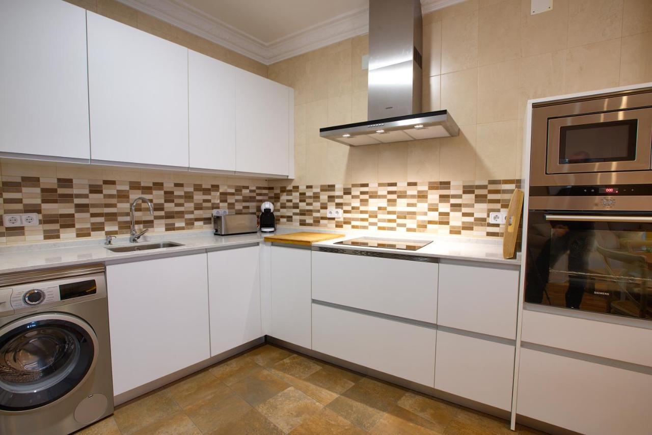 Apartment Cuencaloft Carreteria *