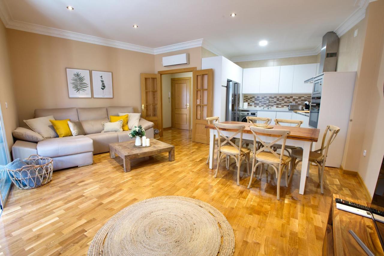 Apartment Cuencaloft Carreteria