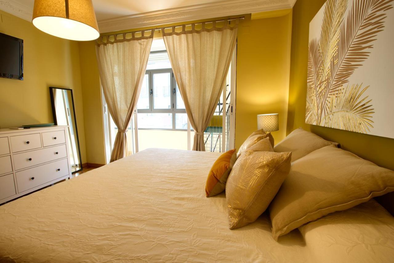 Apartment Cuencaloft Carreteria *