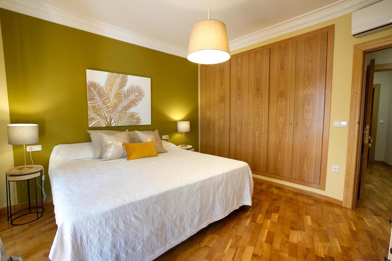 Apartment Cuencaloft Carreteria