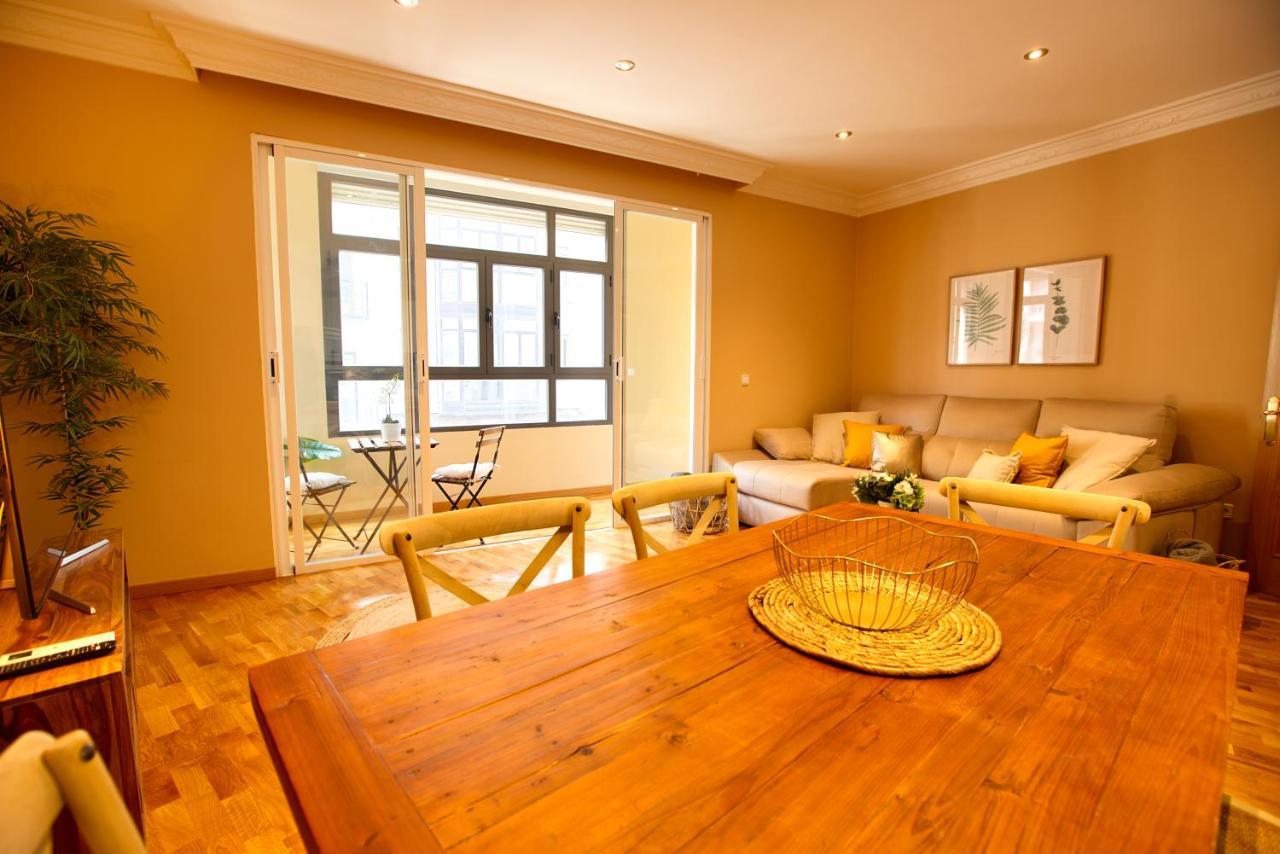 Cuencaloft Carreteria Apartment Cuenca (Castilla-La Mancha)