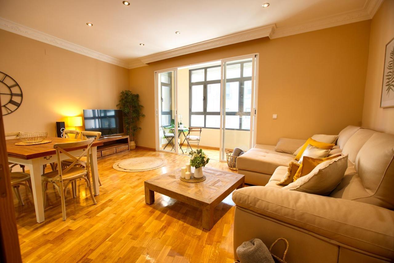 Apartment Cuencaloft Carreteria