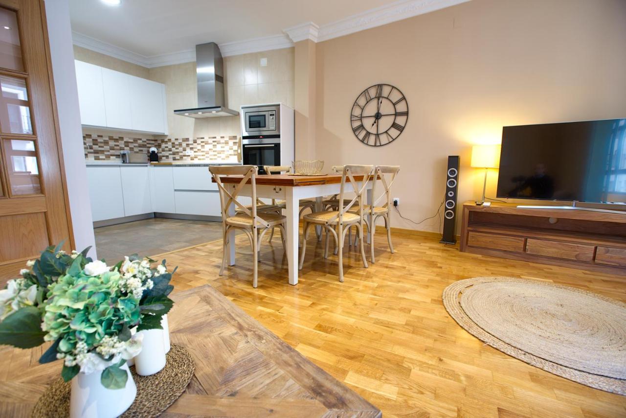 Apartment Cuencaloft Carreteria Cuenca (Castilla-La Mancha)