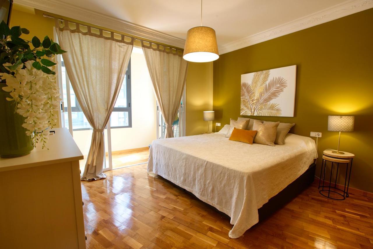 Apartment Cuencaloft Carreteria